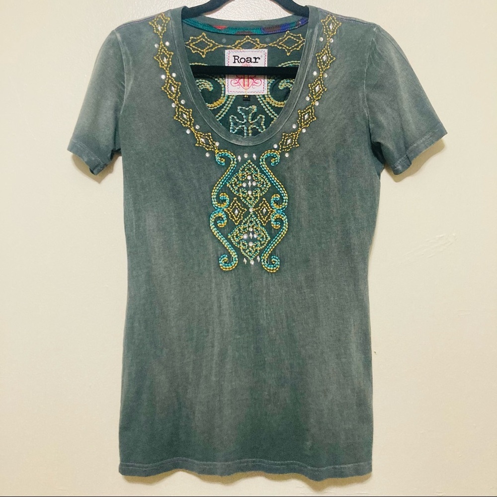 Roar Shirt